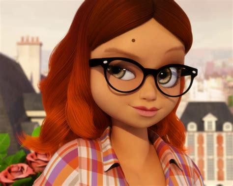 Alya Cesaire (EmiChannel) | Miraculous Ladybug Fanon Wikia | FANDOM ...