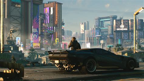 Blade Runner and Cyberpunk : r/cyberpunkgame