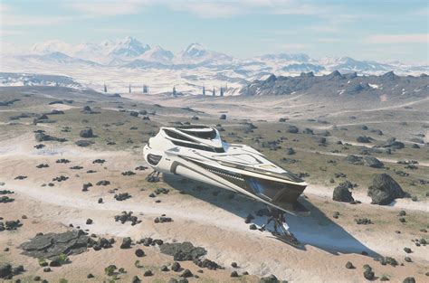 The 890 Jump is truly gorgeous! : r/starcitizen