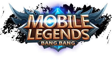 Mobile Legend Logo PNG - Free Download Mobile Legends Images - Free ...