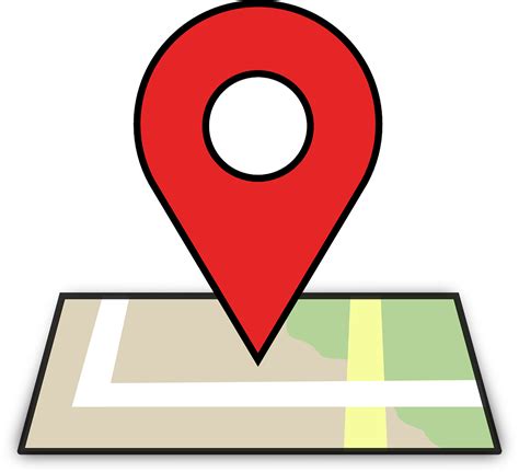 Download Location, Map, Pin. Royalty-Free Vector Graphic - Pixabay