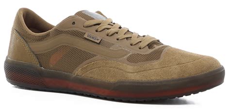 Vans AVE Pro Skate Shoes - butternut | Tactics