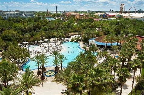 Hard Rock Hotel Orlando Pool: Pictures & Reviews - Tripadvisor