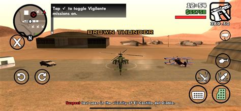 Vigilante Missions - GTA: San Andreas Guide - IGN