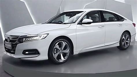 Honda Accord 2020 - Honda Ôtô Hà Đông - UY TÍN & TẬN TÂM - Hotline ...