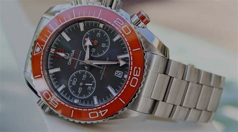 Omega Watches Authorized Dealer: Prices and Models