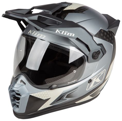 Klim Krios Pro Charger Helmet - Cycle Gear