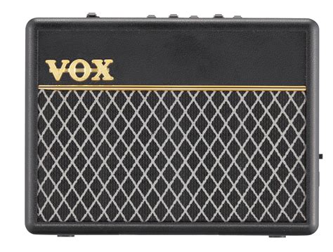 AC1 RhythmVOX Bass - Vox Amps