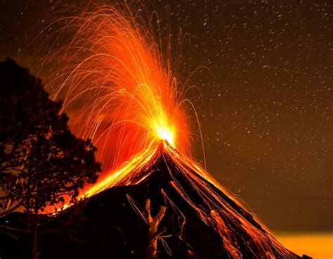 Fuego Volcano Overnight Hike | ubicaciondepersonas.cdmx.gob.mx