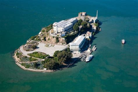 18 Best Alcatraz Island Tours - Which One to Choose? - TourScanner