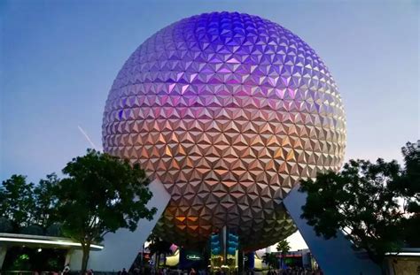 9 Best EPCOT Rides [Ranked: Top Attractions for 2025]