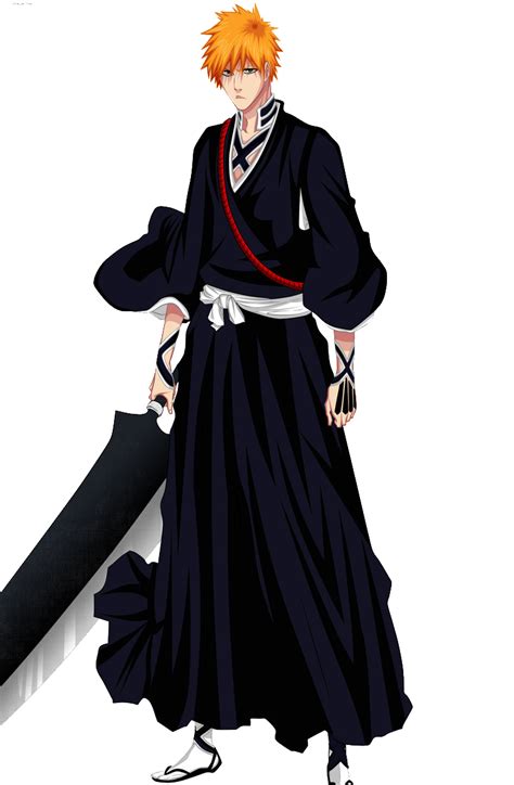 Image - Ichigo (Shikai) 02.png | VS Battles Wiki | FANDOM powered by Wikia