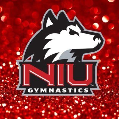 NIU Gymnastics on Twitter: "Emmalise Nock closes out the meet with a 9. ...