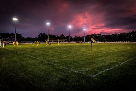 History - Llangefni Town FC