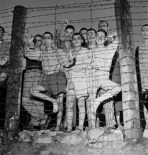 Buchenwald Concentration Camp