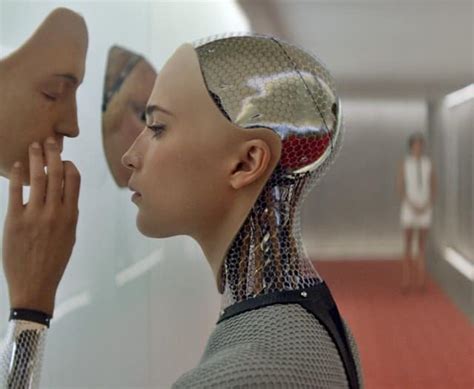 10 Best Movies About Artificial Intelligence That You Must Watch | techworm