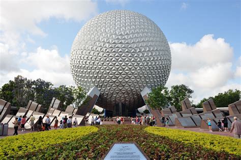 35 incredible facts about Disney's EPCOT theme park | abc7chicago.com