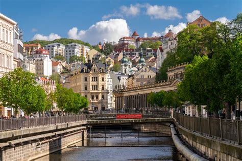 6 Great Reasons to Visit Karlovy Vary, Czech Republic - Travelsewhere