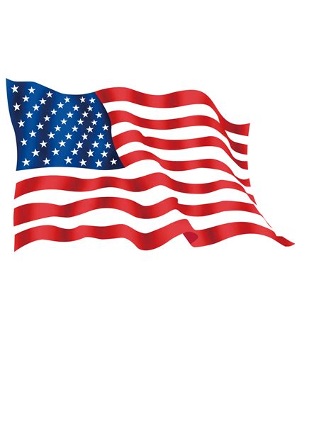 Flag of the United States Clip art - American flag png download - 2362* ...