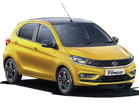 Tata Tiago Price in India, Mileage, Images, Specs, Features, Models ...