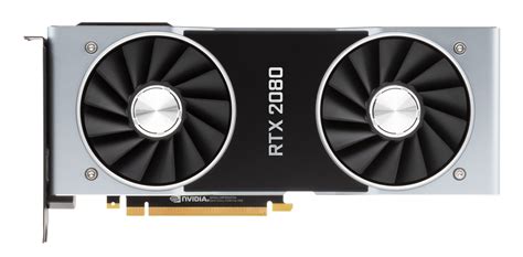 NVIDIA GeForce RTX 2080 Founders Edition Cooler and PCB Breakdown, Detailed