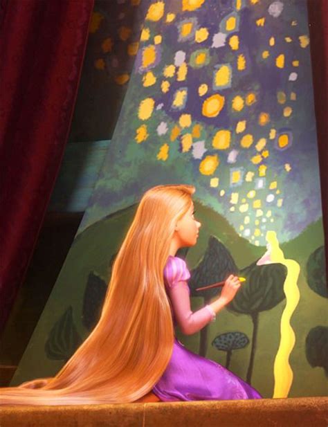 Tangled (2010) | Disney paintings, Disney princess rapunzel, Disney ...