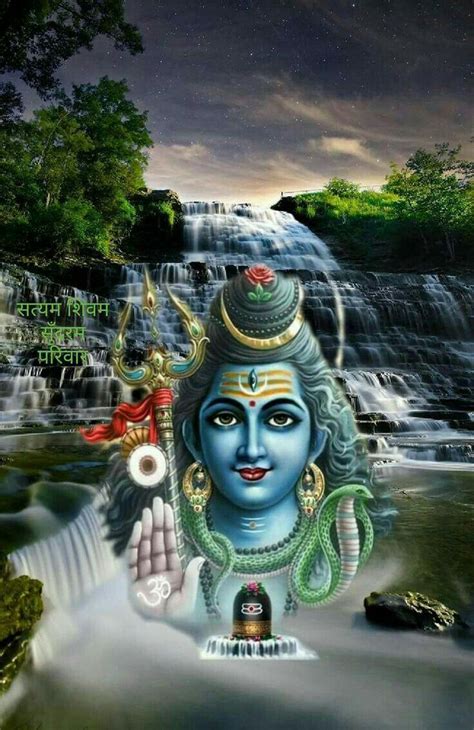 Om Namah Shivaya Wallpapers - Top Free Om Namah Shivaya Backgrounds ...