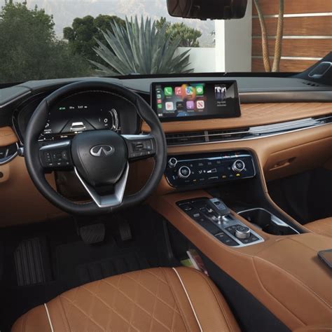 Infiniti Q60 Interior Photos | Cabinets Matttroy