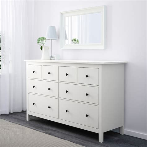 HEMNES bedroom Series - IKEA