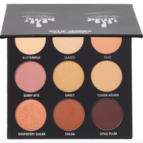 Kylie Jenner’s Entire Eyeshadow Palette Line Is 55% Off at Ulta Right Now