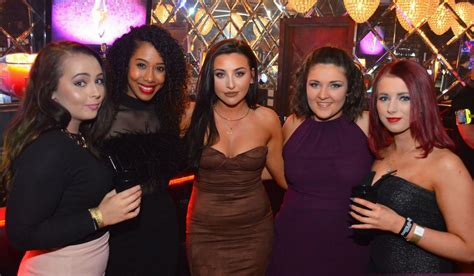 Newcastle nightlife gallery: are you in our party pictures? | Scoopnest