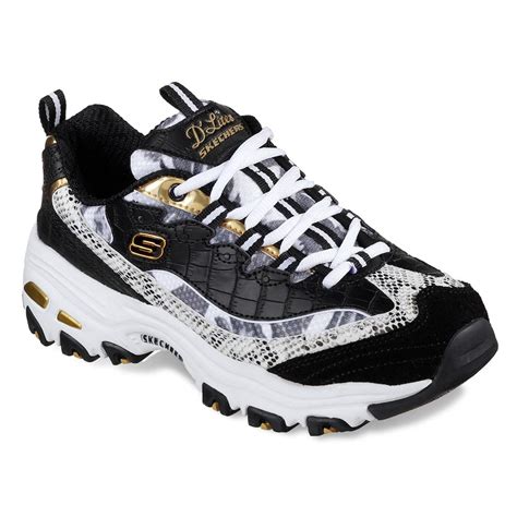 Skechers® D'Lites Runway Ready Women's Shoes | Sketchers shoes women ...