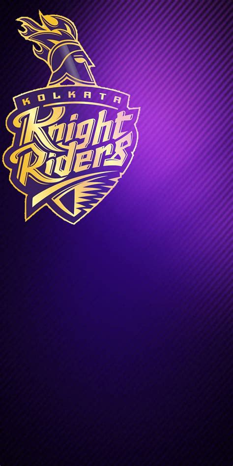 Kkr Logo 2022 Wallpaper