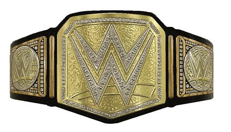 Redesigning the WWE Championship belt - Page 4 - Wrestling Forum: WWE ...