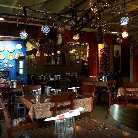 CAFE TURKO, Seattle - Fremont - Menu, Prices & Restaurant Reviews ...