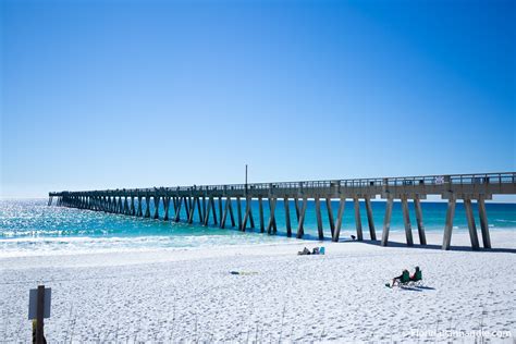 Unbiased Review of Navarre Beach Fishing Pier