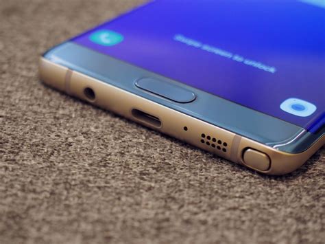 Here’s the Samsung Galaxy Note 7 | TechCrunch