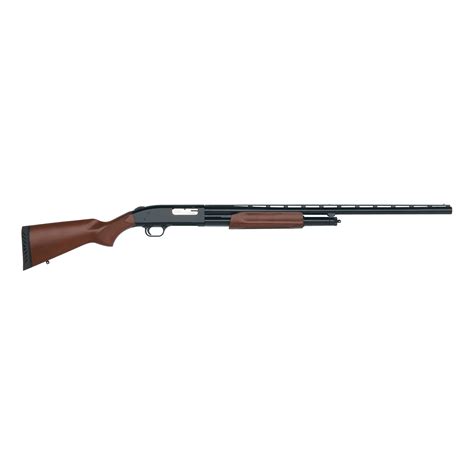 Mossberg® 500 12-Gauge Field Pump Shotgun | Cabela's Canada