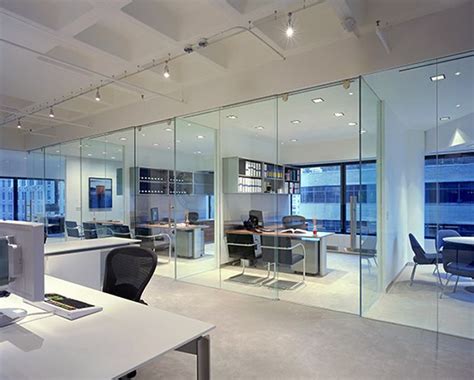 Corporate Headquarters - CannonDesign | Modern office design, Modern ...