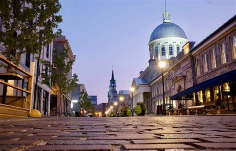 What to Do in Old Montréal if You Have Just One Day