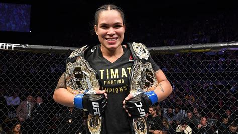 Amanda Nunes Wallpapers - Top Free Amanda Nunes Backgrounds ...