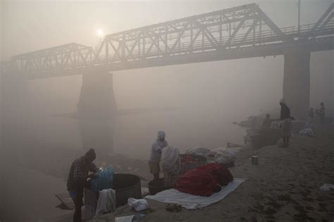 India Finally Has Plan to Fight Air Pollution. Environmentalists Are ...