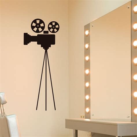 15 Best Ideas Film Reel Wall Art