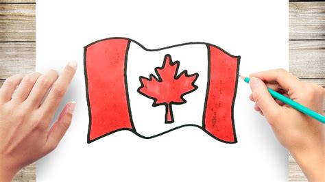 Unbelievable Tips About How To Draw A Canadian Flag - Householdother