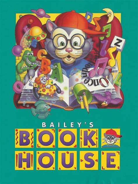 Bailey's Book House (Videojuego 1993) - IMDb