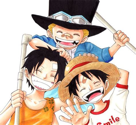 ASL/#1257338 | One piece ace, Ace and luffy, One piece tattoos