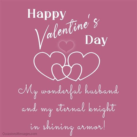 100+ Romantic Valentine’s Day Messages for Husband