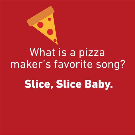 Pizza Puns for Supreme Laughs | Reader's Digest