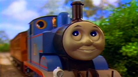 Thomas And The Magic Railroad (20th Anniversary Trailer) - TV Guide