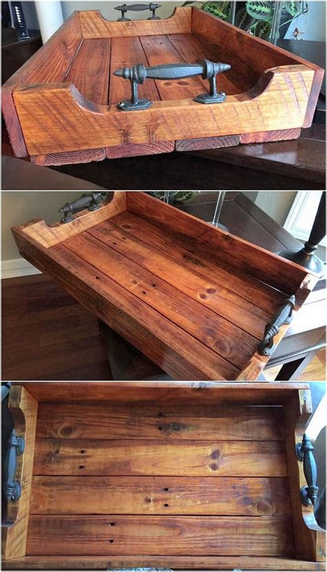 Easiest and Cheap Shipping Wood Pallet Repurposing Ideas | Pallet Wood ...